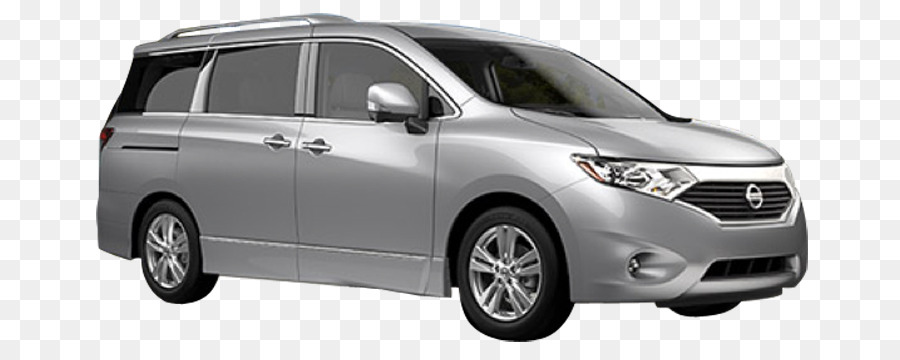 Nissan Quest，Coche PNG