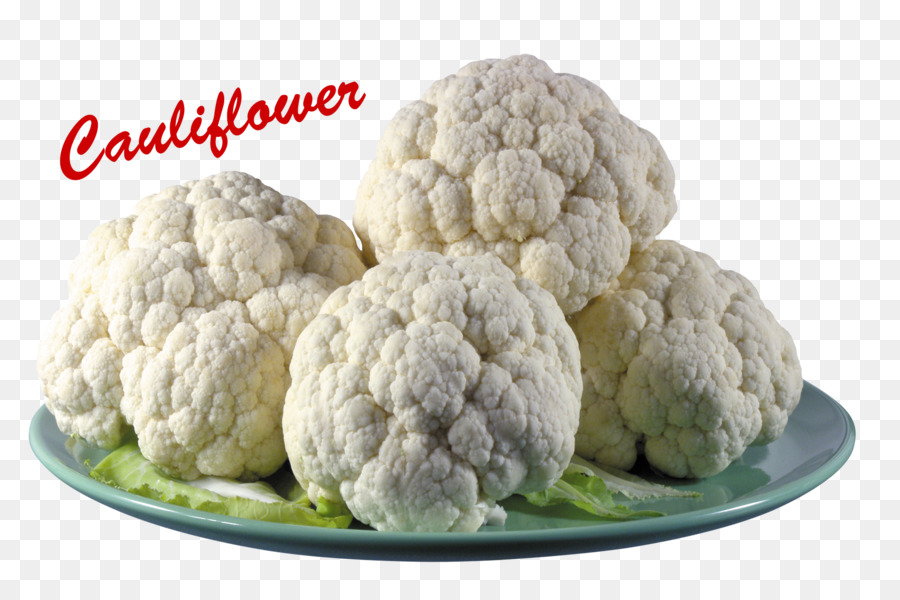 La Coliflor，Brócoli PNG