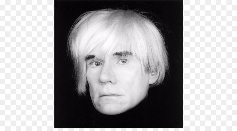 Andy Warhol，De La Ceja PNG