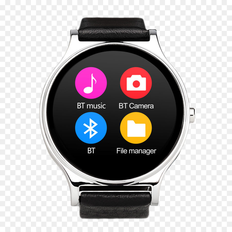 El Smartwatch，Reloj PNG