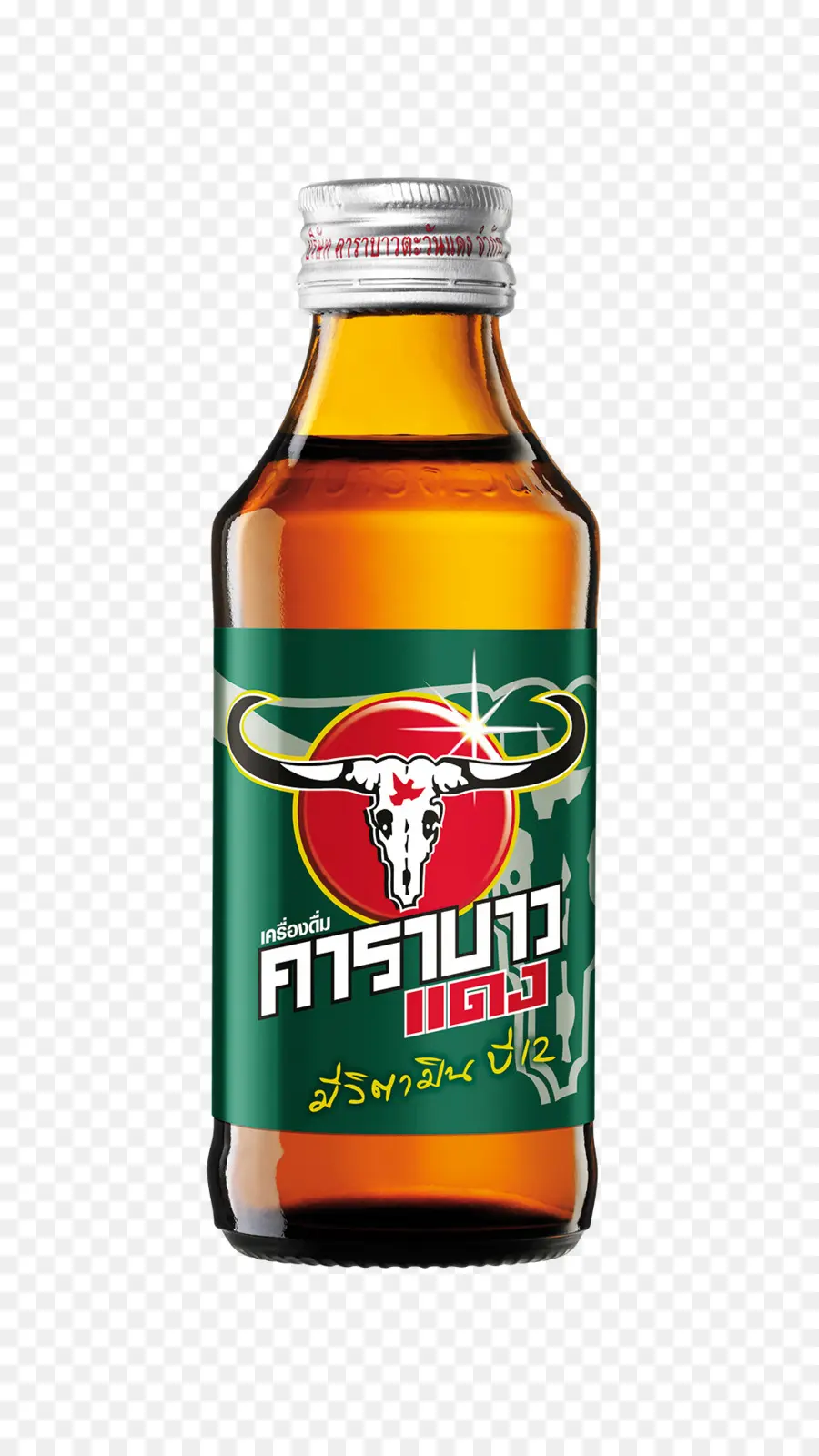 Carabao Bebida Energética，Bebida Energética PNG