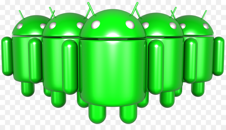 Android，Blender PNG