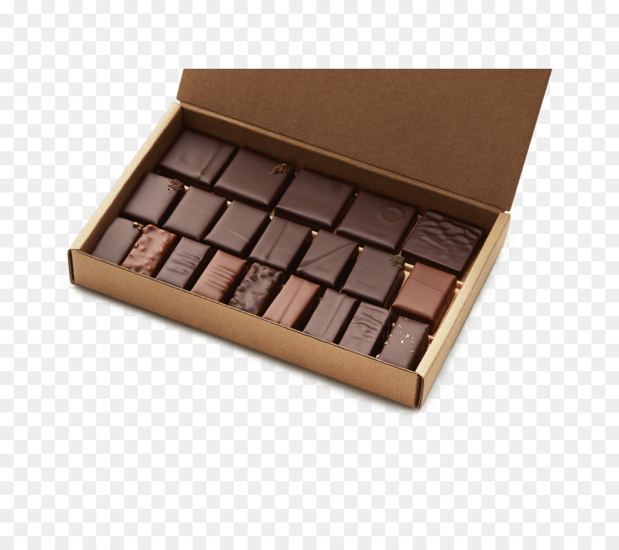 Barra De Chocolate，Praliné PNG