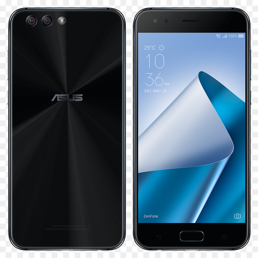 Asus Zenfone 4 Selfie Pro Zd552kl，华硕 PNG