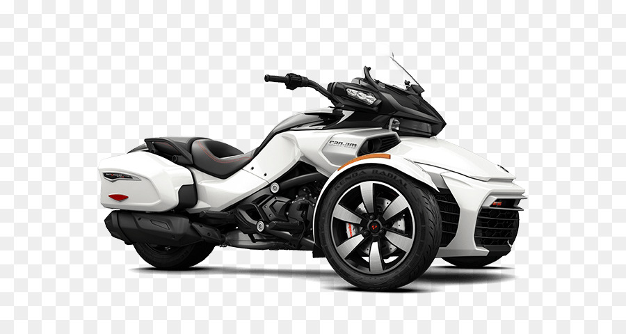 Brp Canam Spyder Roadster，Canam Motocicletas PNG