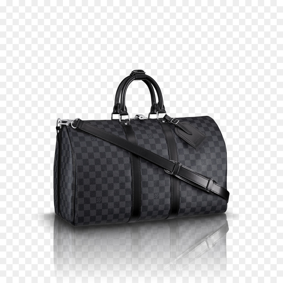 Bolso Negro，Equipaje PNG