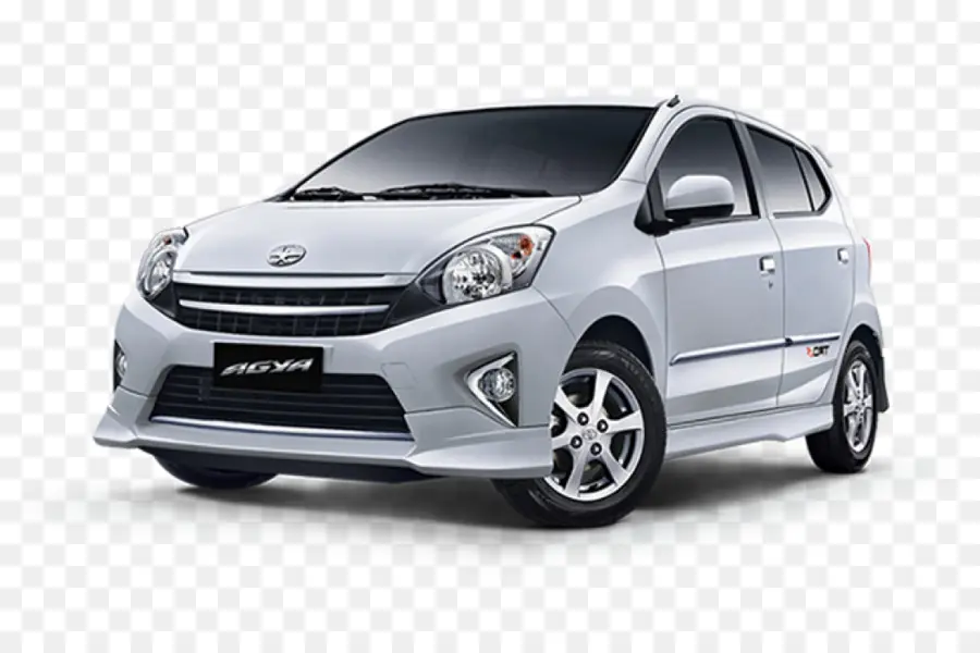 Daihatsu Ayla，Toyota PNG