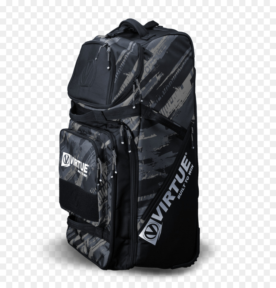 De Rodillos De Alta，Mochila PNG