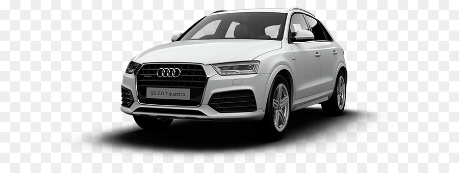 Audi，Audi Q3 PNG