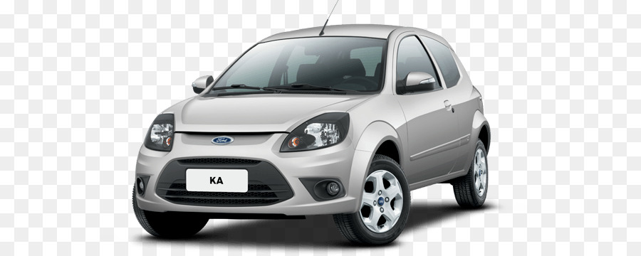 Ford Ka，Ford PNG