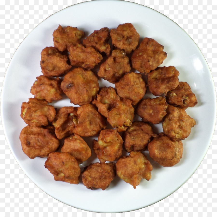 Nugget De Pollo，Pakora PNG