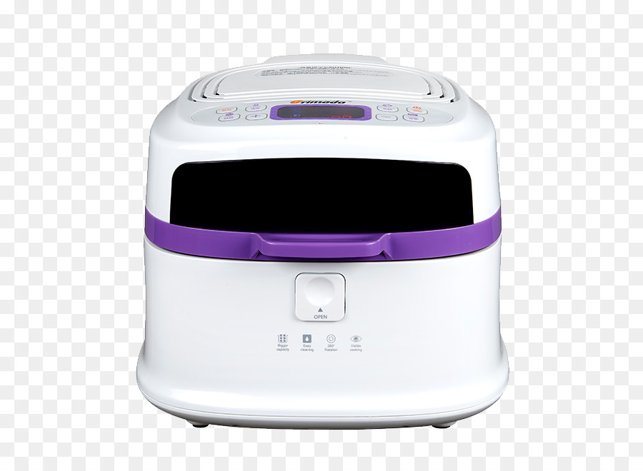 Pequeño Electrodoméstico，Púrpura PNG