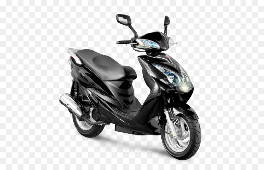 Scooter，Suzuki PNG