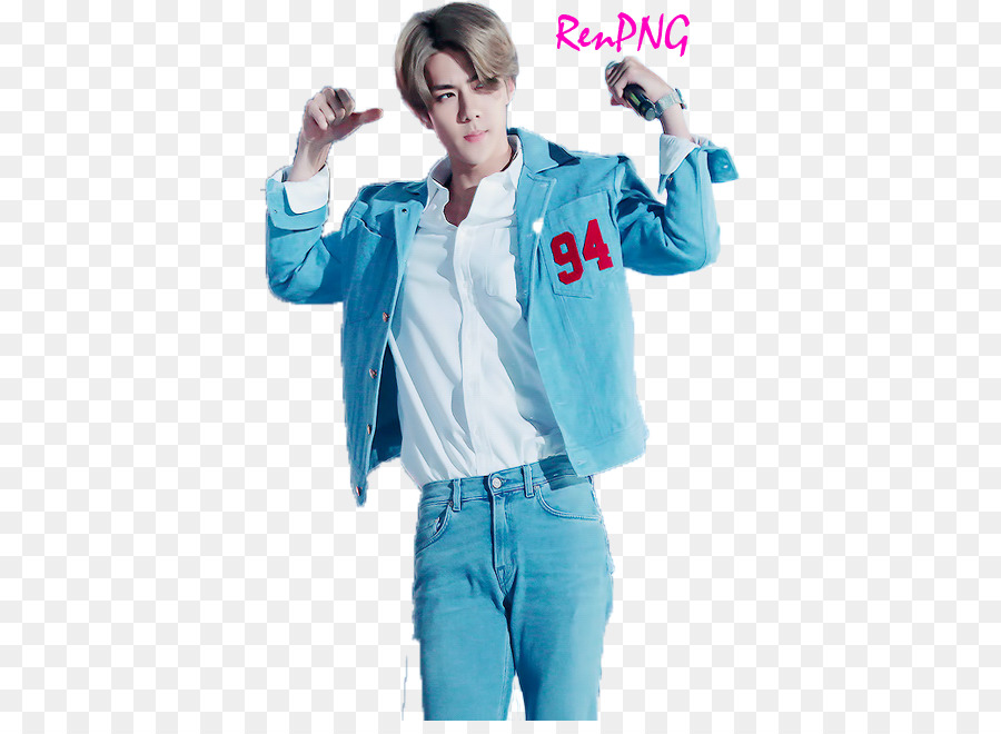 Sehun，Exo PNG