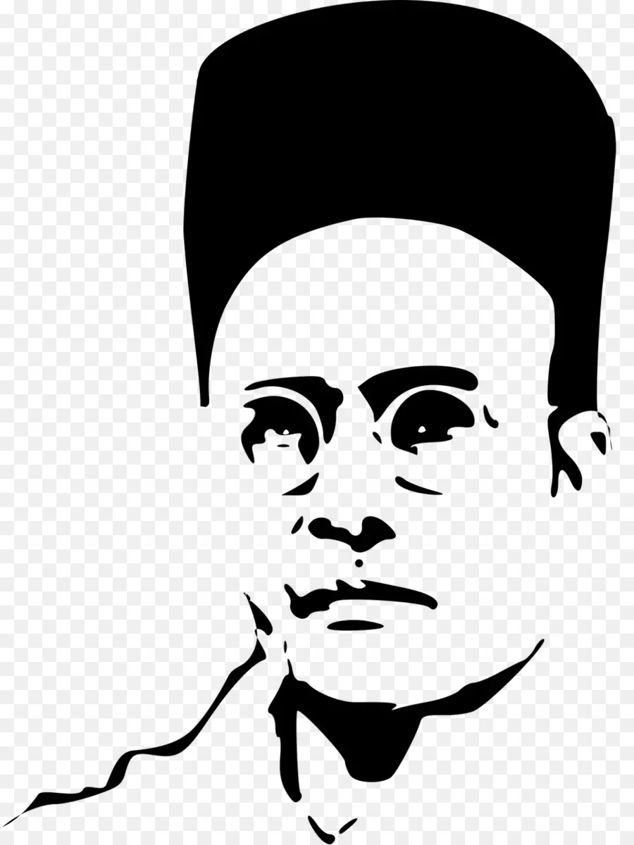 Vinayak Damodar Savarkar，India PNG