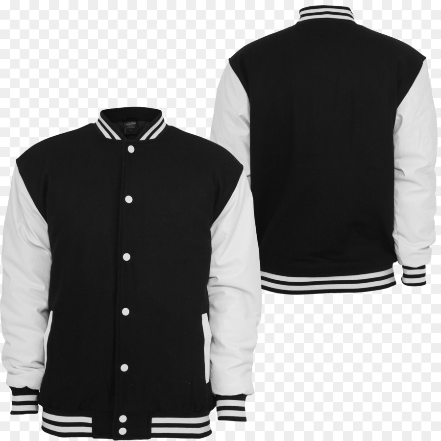 Chaqueta，Letterman PNG