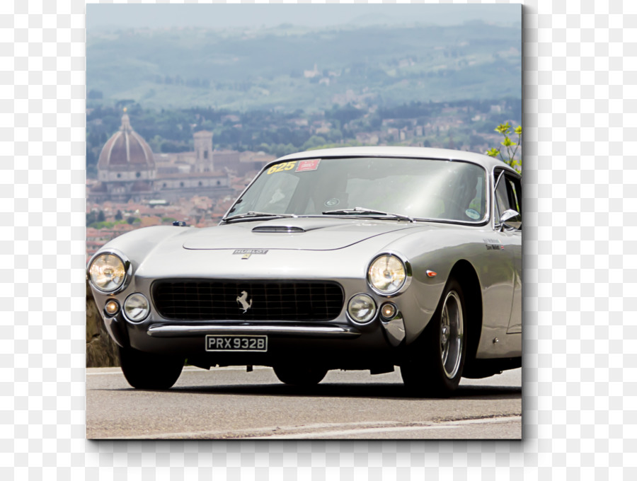 Ferrari 250 Gt Lusso，Ferrari PNG