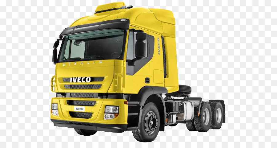 Iveco，Iveco Stralis PNG