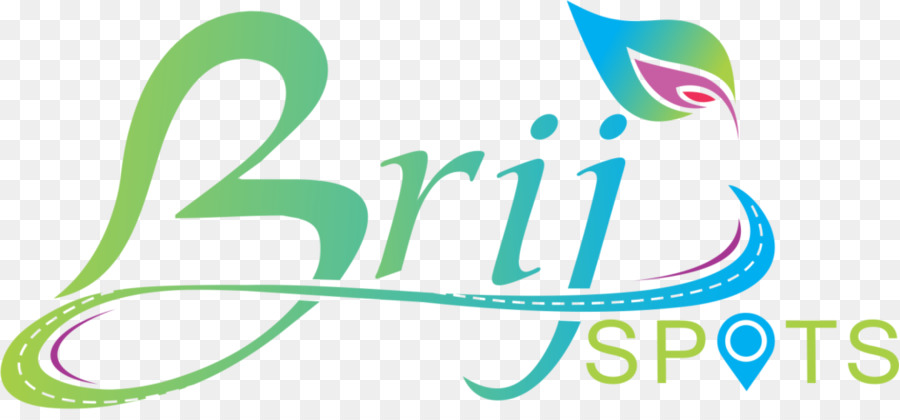 Logotipo De Las Manchas De Brij，Marca PNG