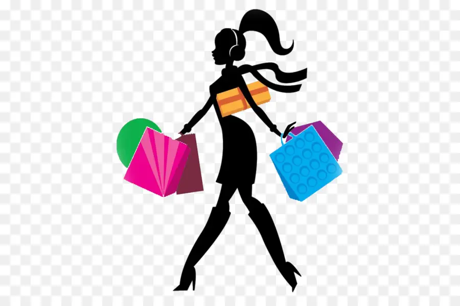 Personal Shopper，De Compras PNG