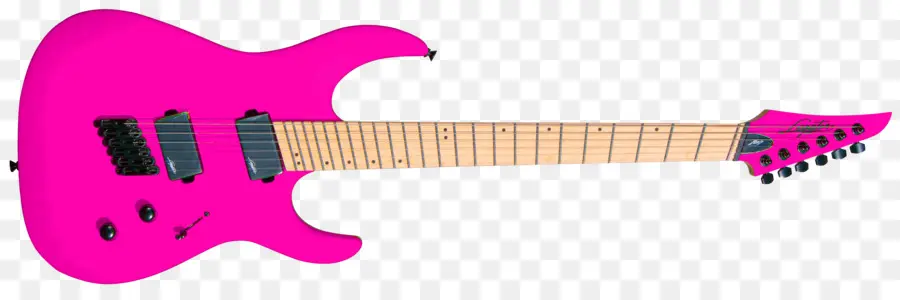 Guitarra Electrica，Guitarra Acustica PNG