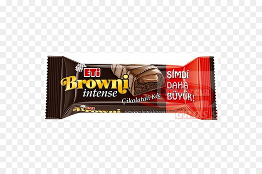 Brownie De Chocolate，Crema PNG
