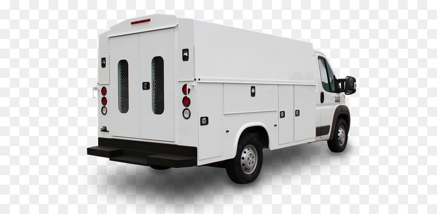 Compacta Camioneta，Van PNG