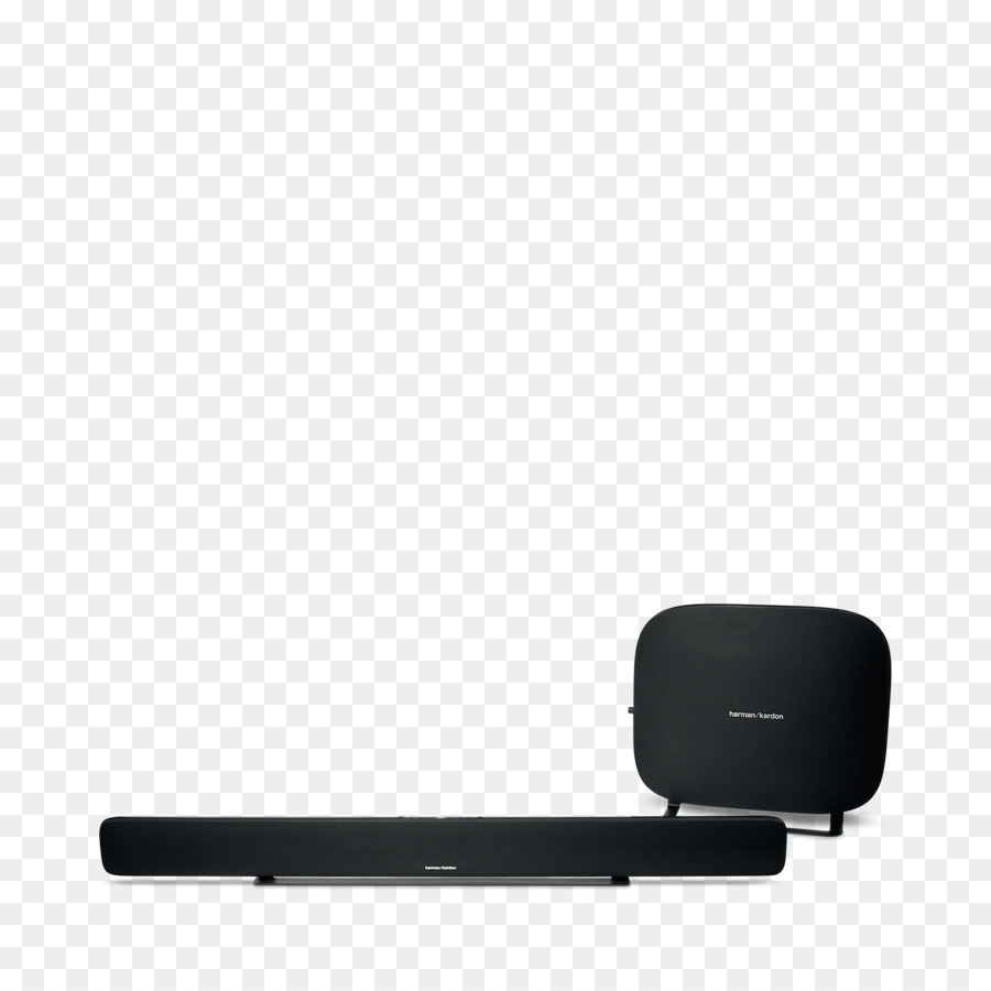 Barra De Sonido，Harman Kardon Omni 10 PNG