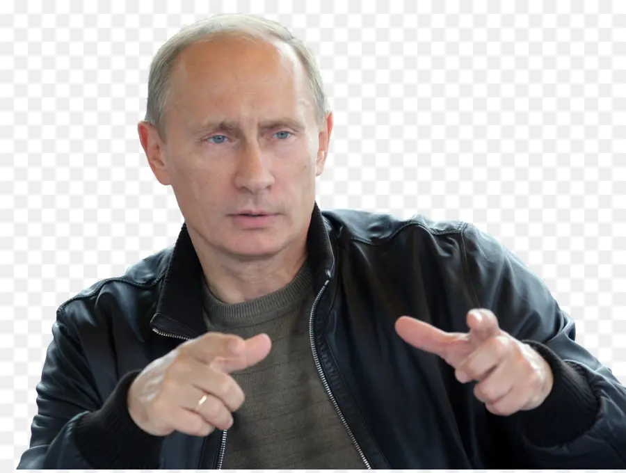 Vladimir Putin，Estados Unidos PNG