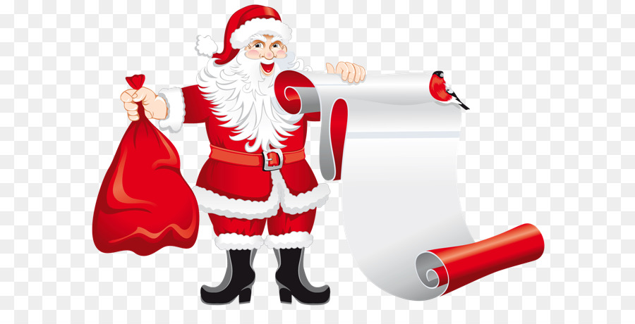 Papá Noel，Navidad PNG