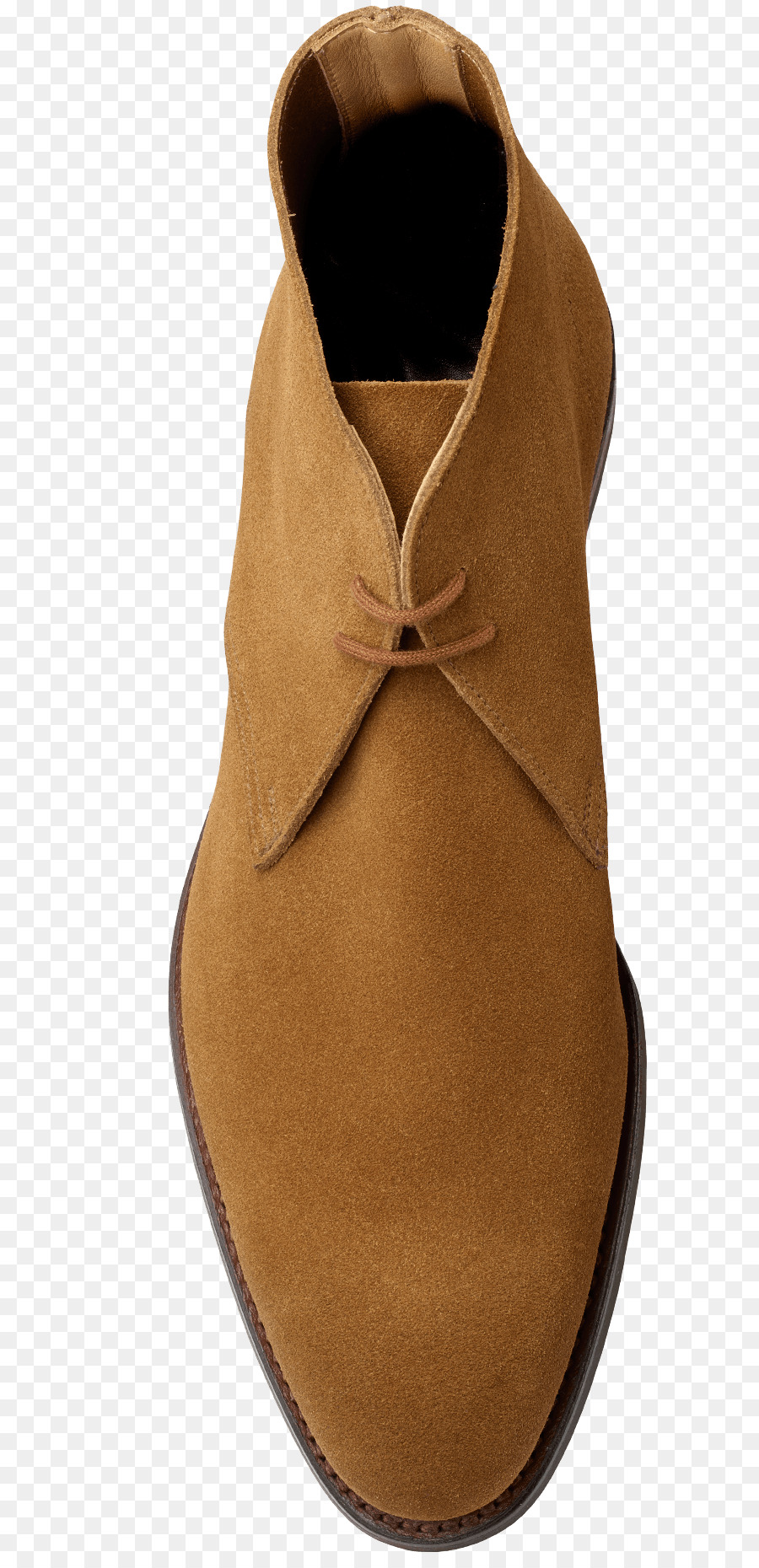 Gamuza，Zapato PNG