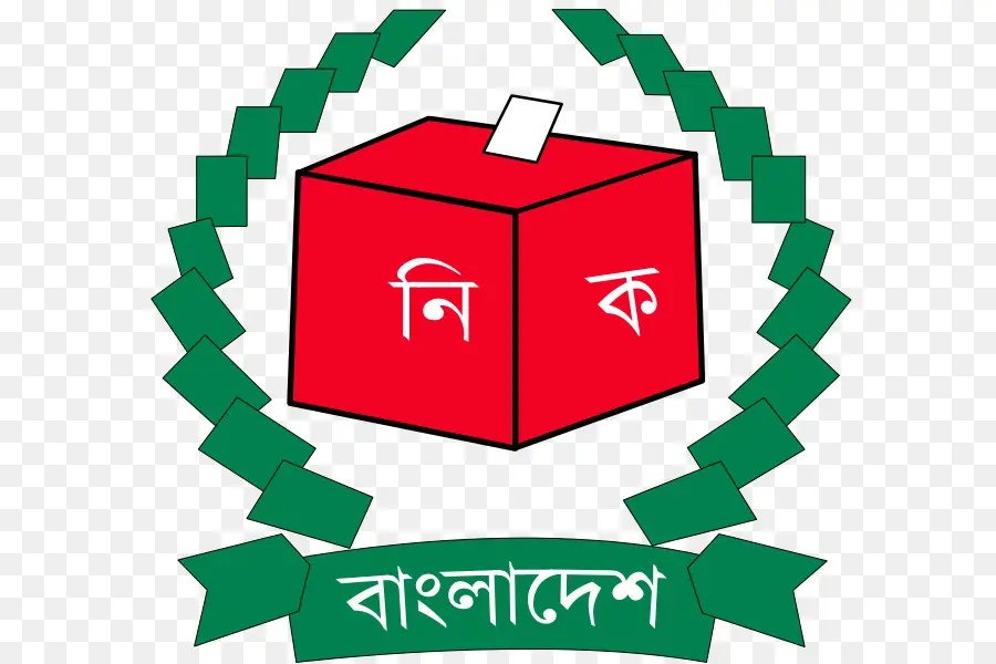 Comisión Electoral De Bangladesh，Necio PNG