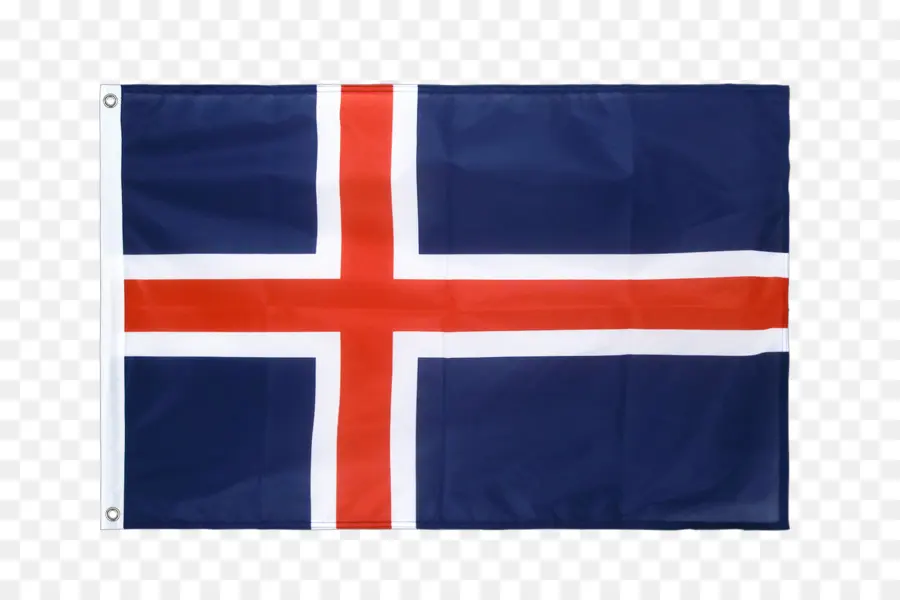 Bandera De Islandia，Islandia PNG