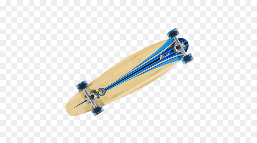 Longboard，Patineta PNG