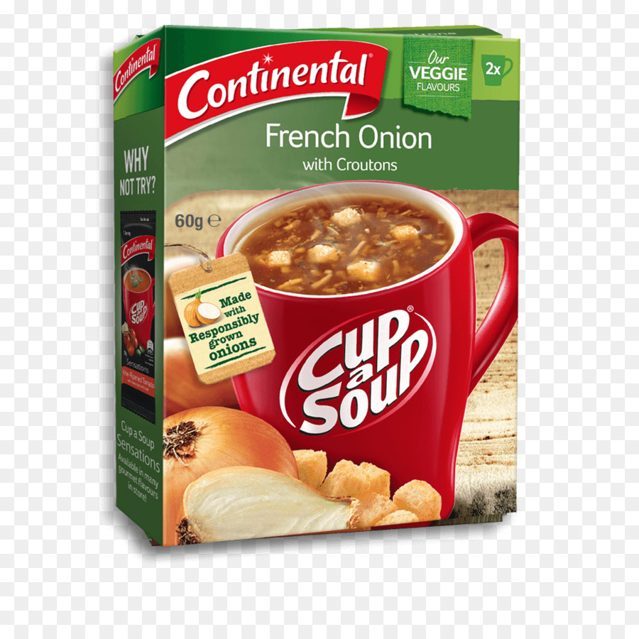 Los Cereales Para El Desayuno，Sopa De Cebolla Francesa PNG