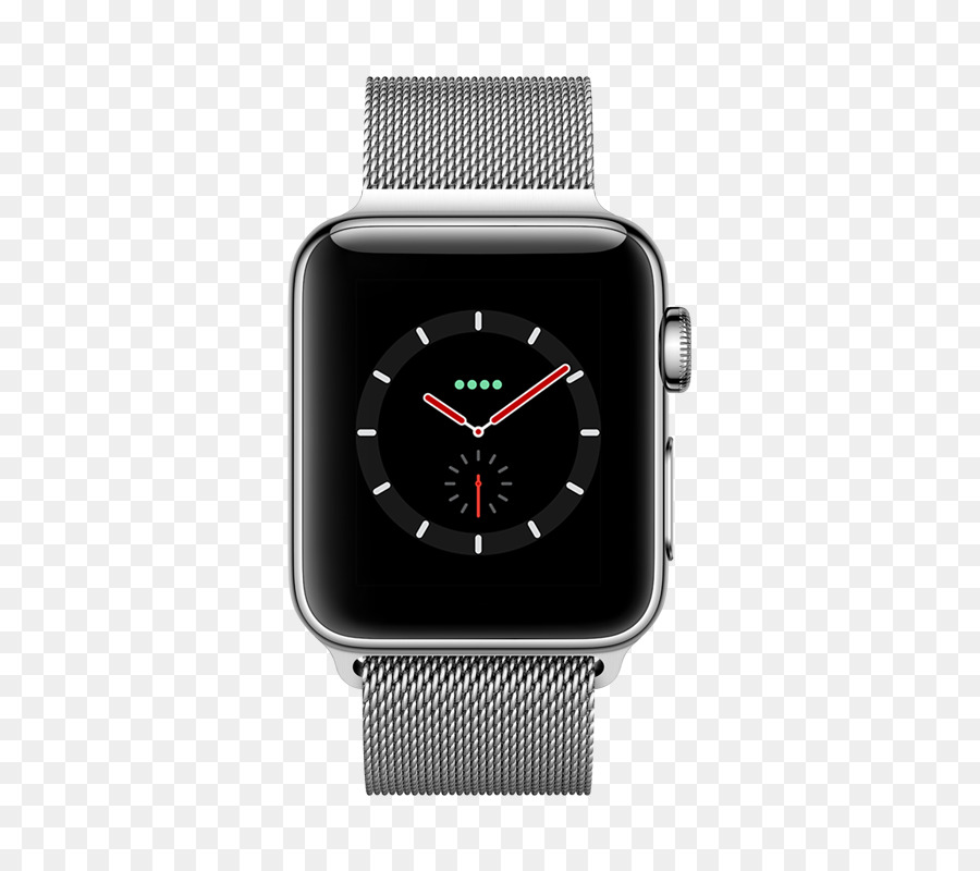 Apple Watch De La Serie 2，Apple Watch De La Serie 3 PNG