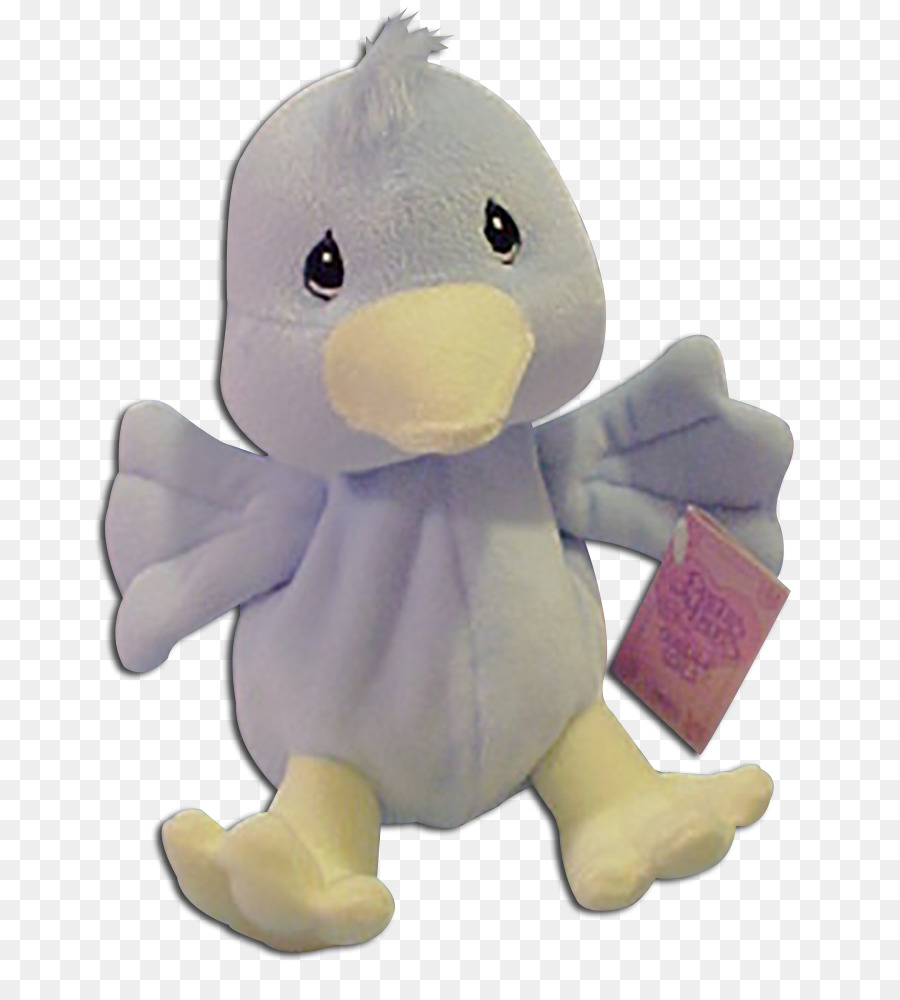 Pato，Animales De Peluche Juguetes De Peluche PNG