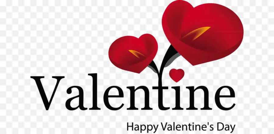 El Día De San Valentín，Feliz San Valentín PNG
