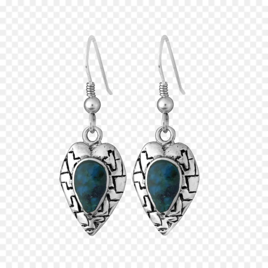 Pendientes，Plata PNG