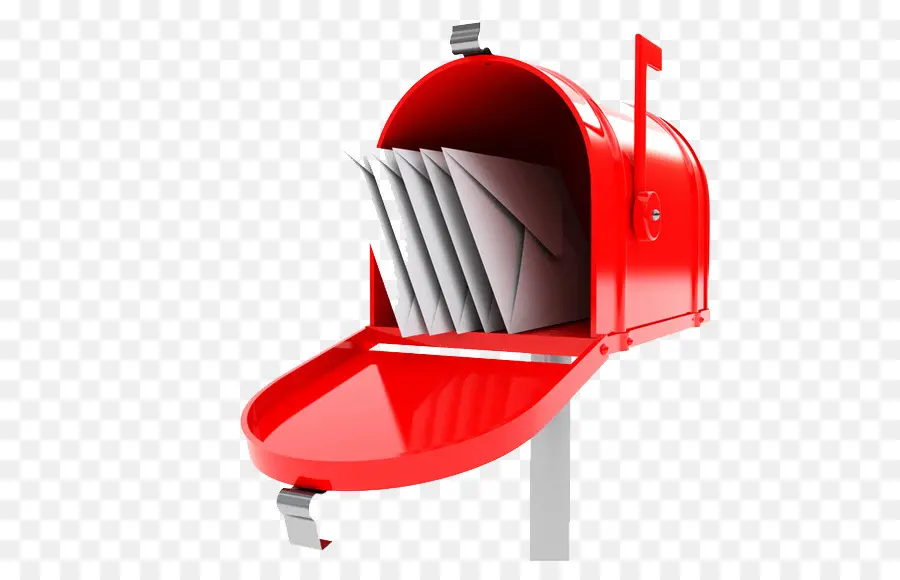 Letter Box，Correo PNG