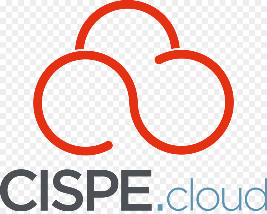 Cispe Infraestructura De La Nube De Los Proveedores De Servicios En Europa，Computación En La Nube PNG