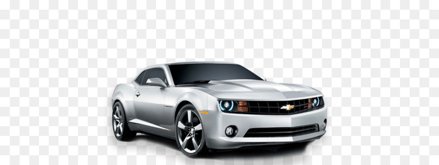 Chevrolet Camaro，Coche PNG