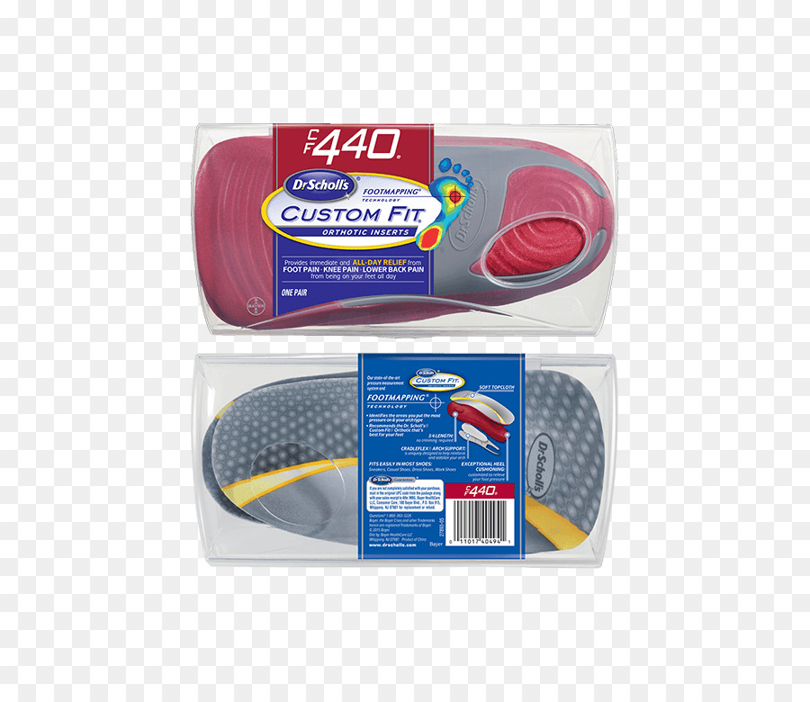 Dr Scholl Del，Ortesis PNG