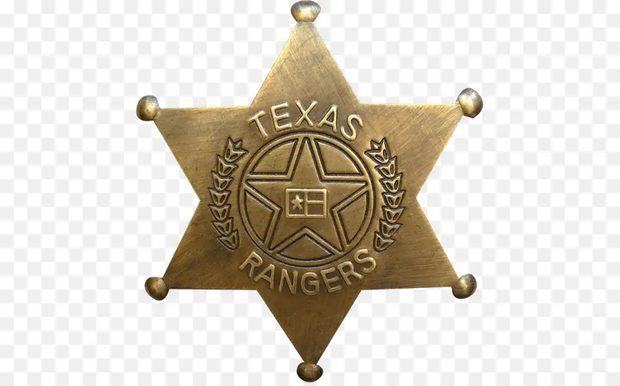 Sheriff，Insignia PNG