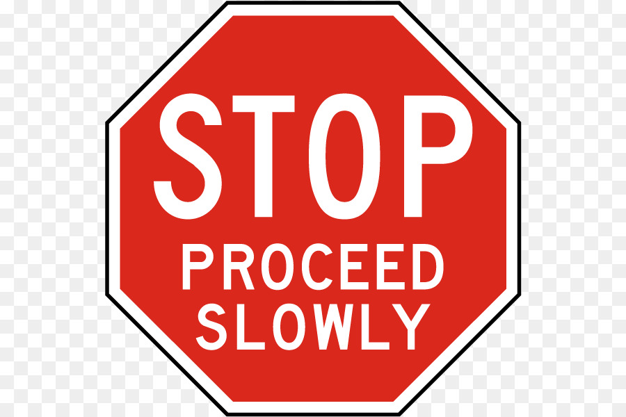 Señal De Stop，Manual On Uniform Traffic Control Devices PNG