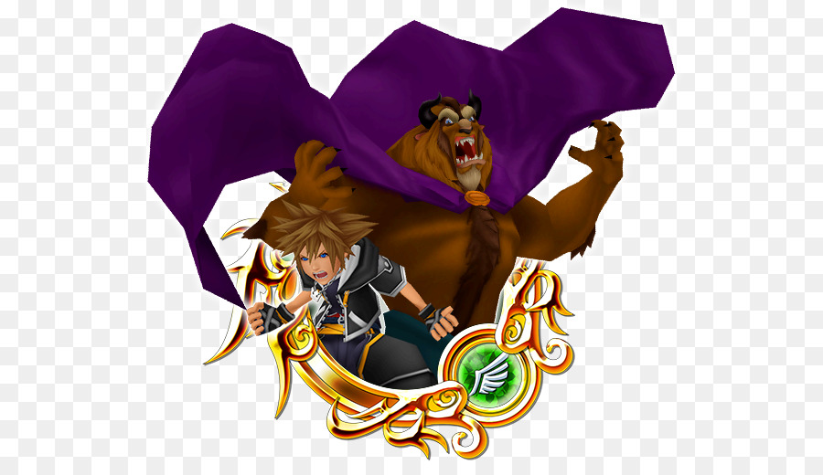 Kingdom Hearts χ，Kingdom Hearts Ii PNG