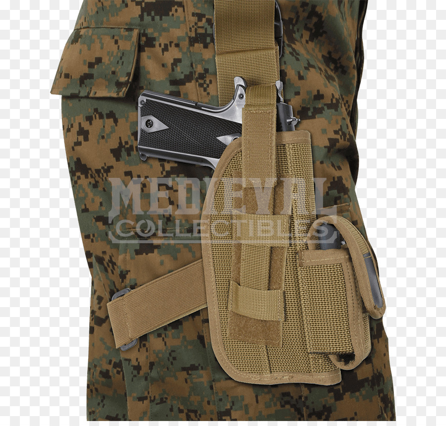 Bolsillo，Fundas De Armas PNG