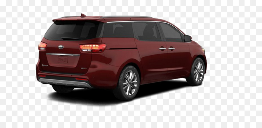 2018 Kia Sedona，Kia PNG