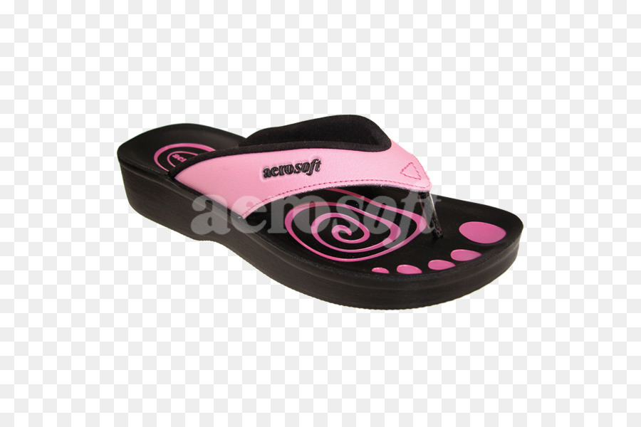 Flipflops，Zapatilla PNG