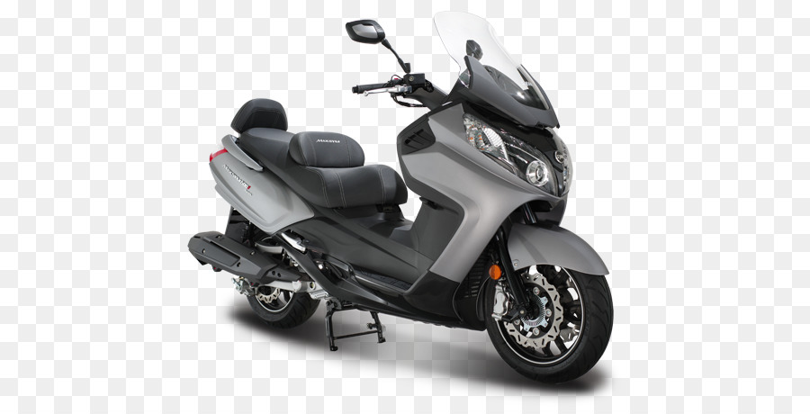 Scooter，Auto PNG